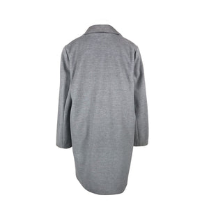 Naisten Guess - Trenssitakki, koko 38 - Harmaa (2)