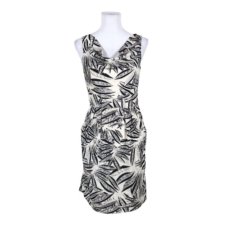 Naisten InWear - Sifonkimekko, koko 36 - Beige ()