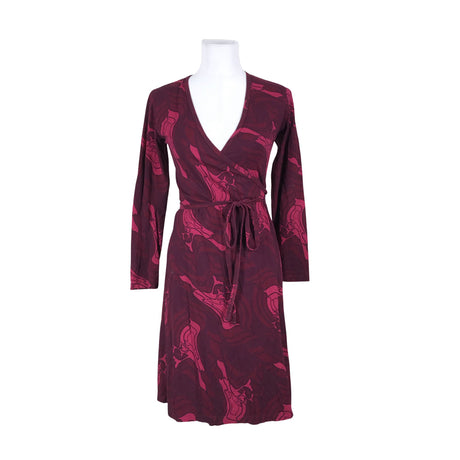 Unisex Fredrikson - Välikausihattu, koko 44 - 46 cm - Punainen ()