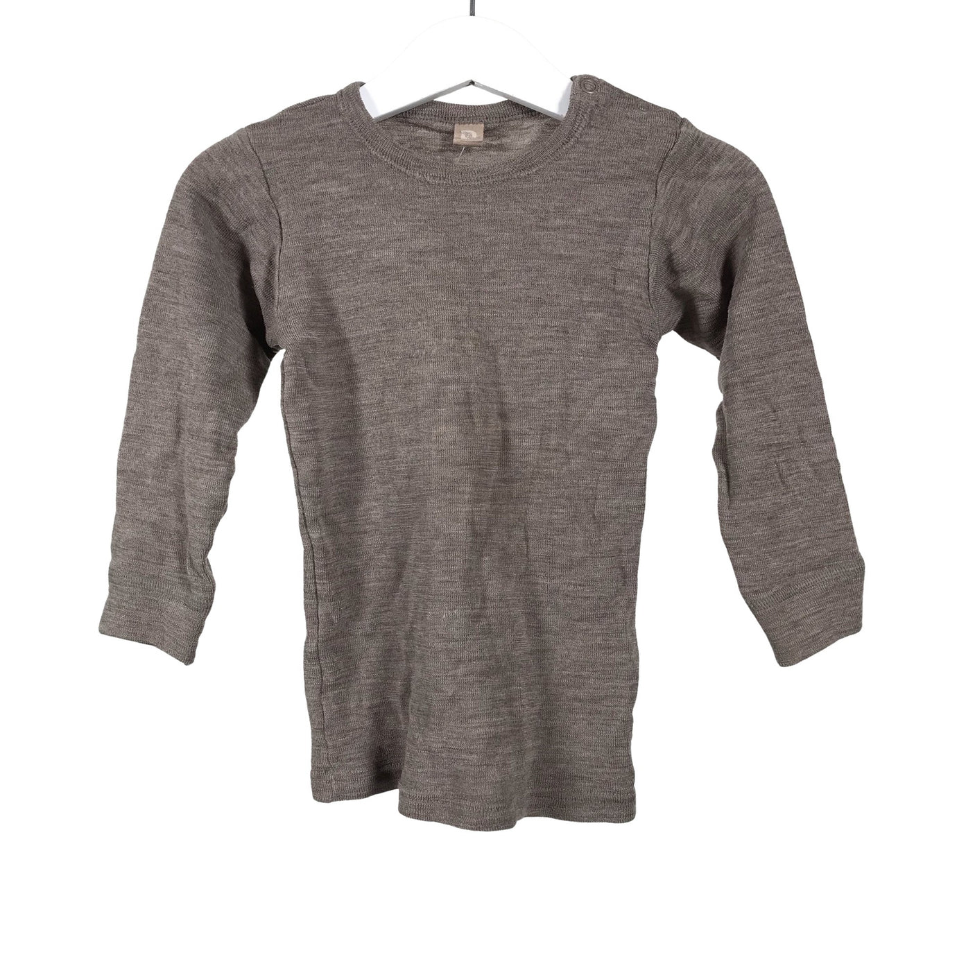 Unisex Dilling - Kerrastopaita, koko 86 - 92 - Ruskea (1)