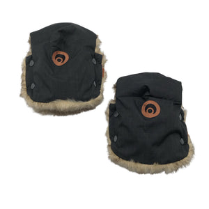 Unisex Easygrow - Lapaset, koko Ei kokoa - Harmaa (1)