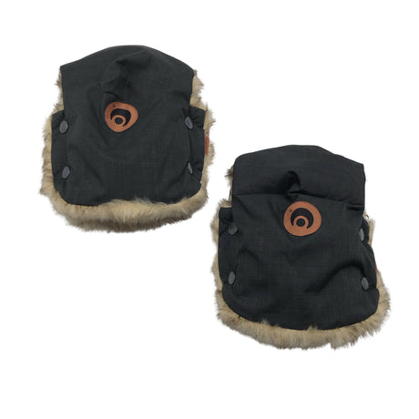 Unisex Easygrow - Lapaset, koko Ei kokoa - Harmaa ()