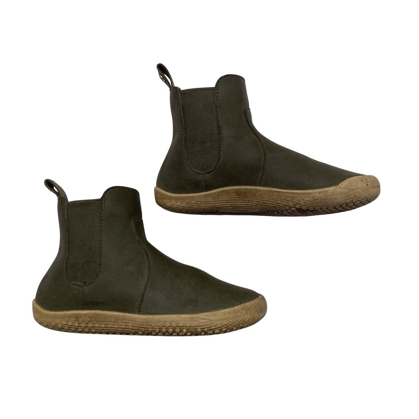 Unisex Vivobarefoot - Välikausikengät, koko 30 - Vihreä (1)