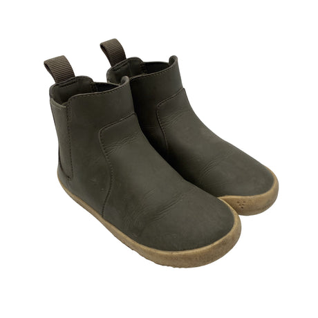 Unisex Vivobarefoot - Välikausikengät, koko 30 - Vihreä (2)