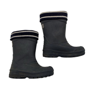 Unisex Kavat - Kumisaappaat, koko 23 - Sininen (1)