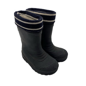 Unisex Kavat - Kumisaappaat, koko 23 - Sininen (2)