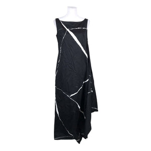 Naisten Marimekko - Kangasmekko, koko 40 - Musta (1)
