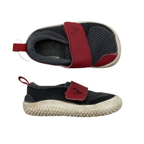 Unisex Vivobarefoot - Lenkkarit, koko 20 - Harmaa ()