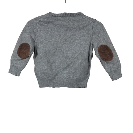 Unisex Ralph Lauren - Neulepaita, koko 80 - 86 - Harmaa (2)