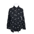 Naisten Marks&Spencer - Pusero, koko 44 - Harmaa ()