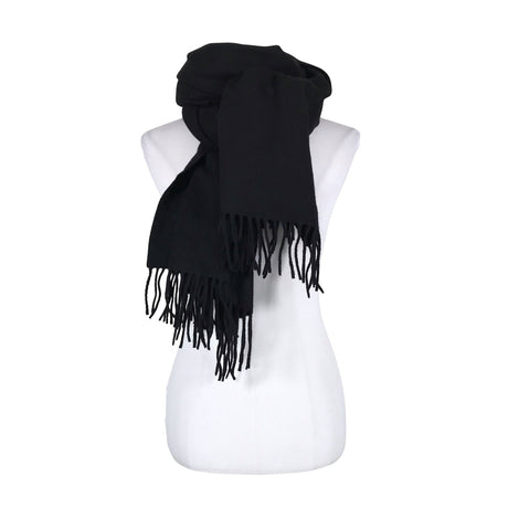 Naisten Tiger of Sweden - Kaulaliina, koko Ei kokoa - Musta ()