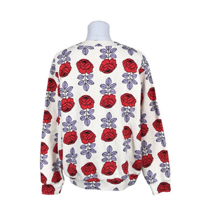Naisten Marimekko - Collegepaita, koko 40 - Beige (3)