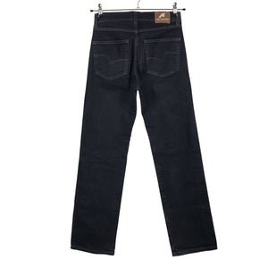 Naisten Lee Cooper - Farkut, koko W30 - Musta (2)
