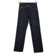 Naisten Lee Cooper - Farkut, koko W30 - Musta ()