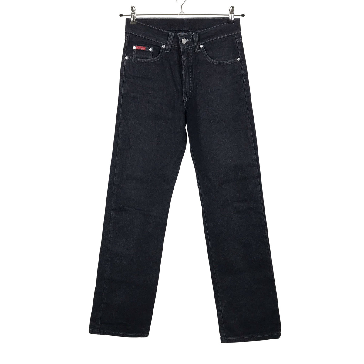 Naisten Lee Cooper - Farkut, koko W30 - Musta (1)