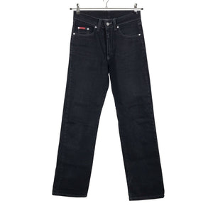 Naisten Lee Cooper - Farkut, koko W30 - Musta (1)