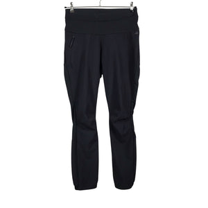 Naisten Didriksons - Softshell-housut, koko 40 - Musta (1)