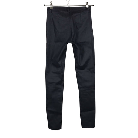 Naisten Sand - Farkkuleggingsit, koko W27 - Musta (2)