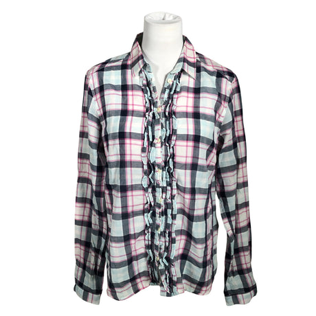 Naisten Peak Performance - Pusero, koko 40 - Sininen ()