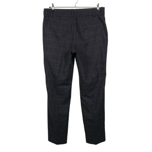 Naisten Gerry Weber - Kangashousut, koko 42 - Musta (2)