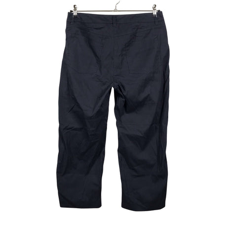 Naisten MAC - Kangashousut, koko 42 - Musta (2)