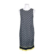 Naisten Esprit - Kangasmekko, koko 40 - Sininen ()