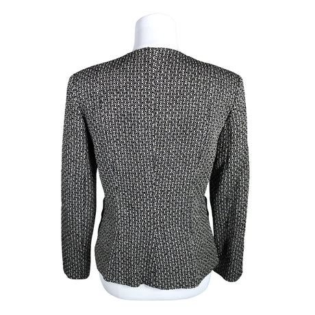 Naisten Andiata - Jakku, koko 38 - Musta (2)