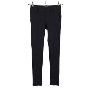 Naisten Armani Jeans - Trikoohousut, koko 36 - Musta (1)