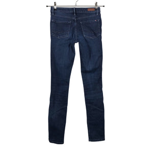 Naisten Tommy Hilfiger - Farkut, koko 32 - Sininen (2)