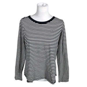 Naisten Tommy Hilfiger - Trikoopaita, koko 38 - Sininen (1)