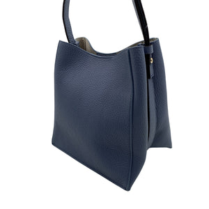 Naisten Furla - Käsilaukku, koko Mini - Sininen (2)