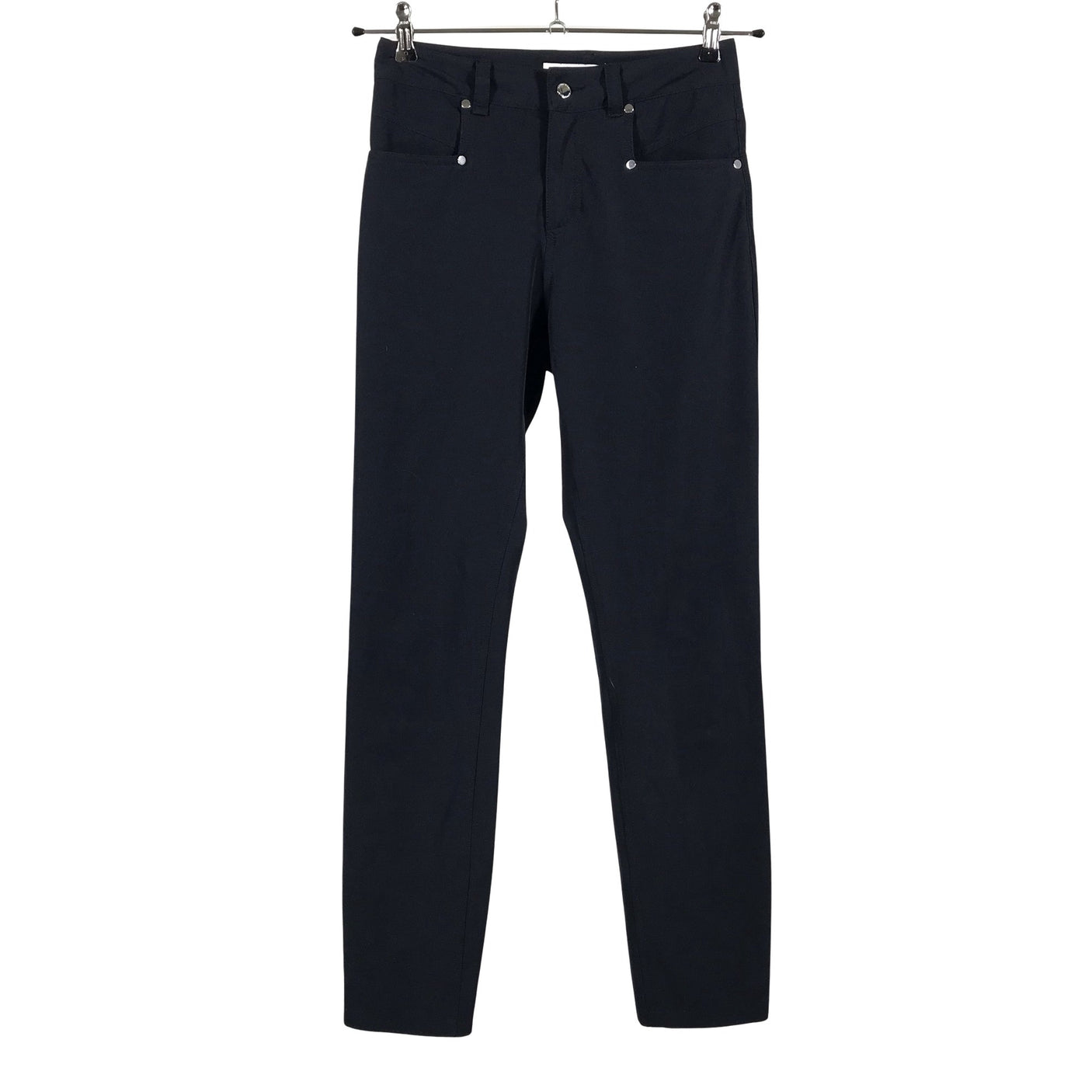 Naisten Röhnisch - Urheiluhousut, koko 34 - Musta (1)