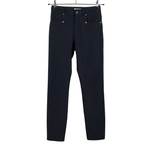 Naisten Röhnisch - Urheiluhousut, koko 34 - Musta (1)