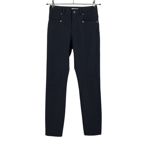 Naisten Röhnisch - Urheiluhousut, koko 34 - Musta ()