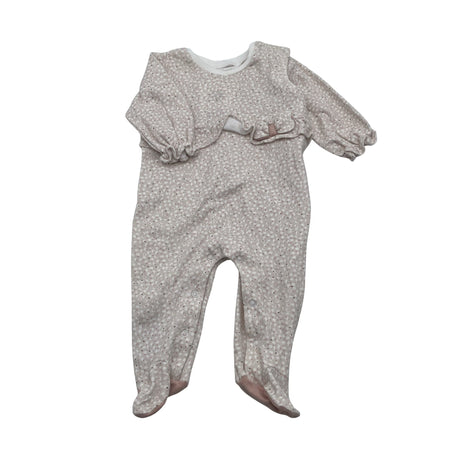 Tyttöjen Mayoral - Haalari, koko 62 - 68 - Vaaleanpunainen ()