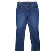 Naisten Very Nice - Farkut, koko W38 - Sininen ()