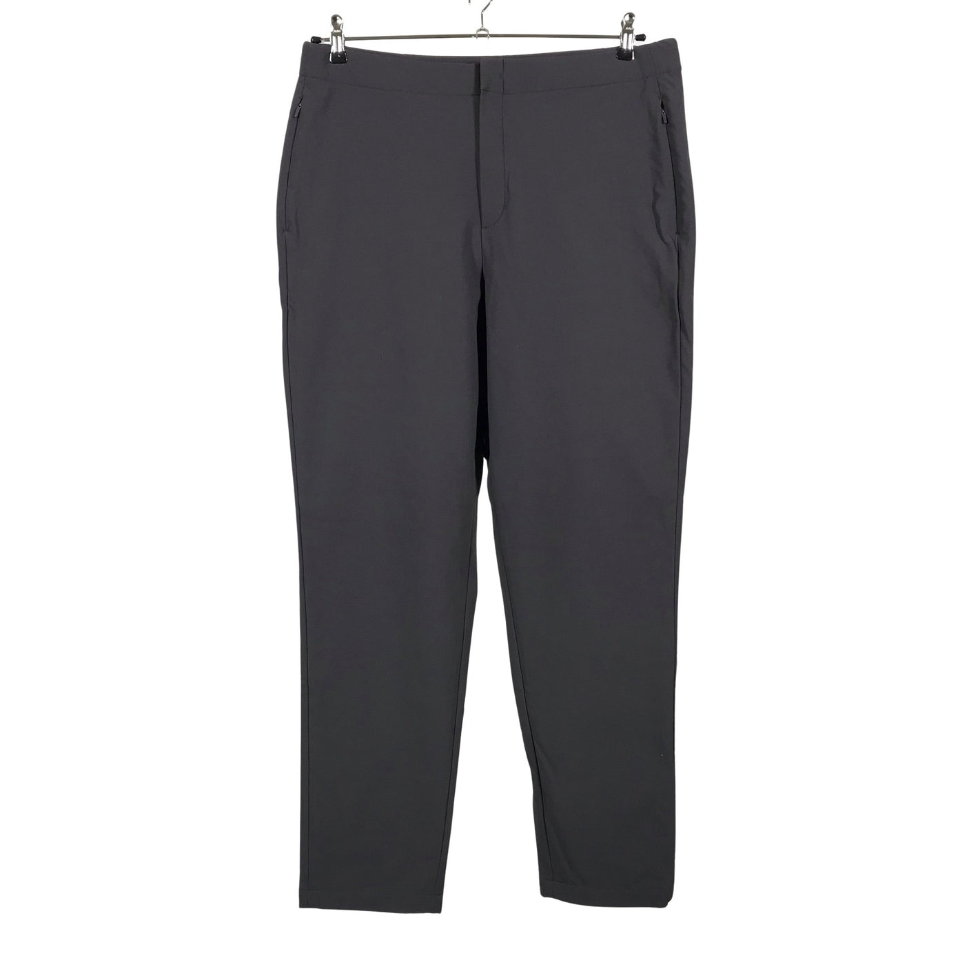 Naisten Uniqlo - Softshell-housut, koko 42 - Harmaa (1)