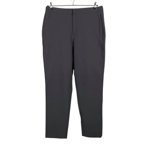 Naisten Uniqlo - Softshell-housut, koko 42 - Harmaa (1)