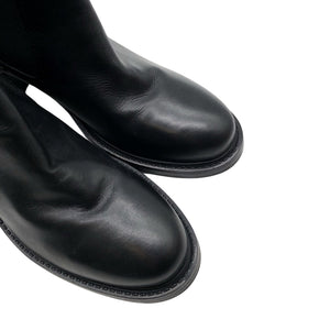 Naisten Andiamo - Nilkkurit, koko 41 - Musta (2)