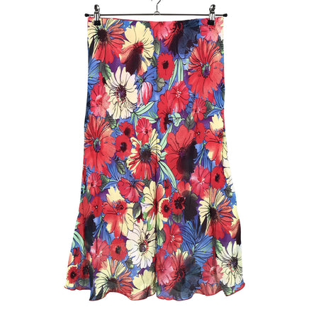 Naisten Steilmann - Kangashame, koko 42 - Punainen ()