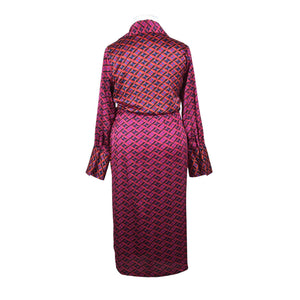 Naisten FW Bridge - Sifonkimekko, koko 42 - Pinkki (2)