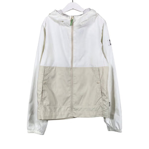 Unisex Reima - Välikausitakki, koko 146 - 152 - Luonnonvalkoinen (1)