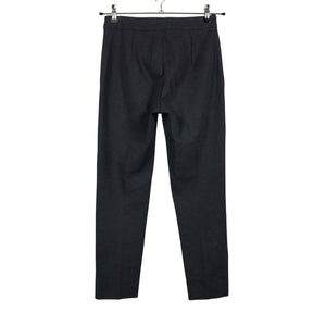 Naisten MaxMara - Kangashousut, koko 36 - Harmaa (2)