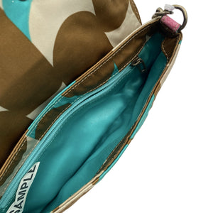 Naisten Guess - Käsilaukku, koko Mini - Pinkki (2)