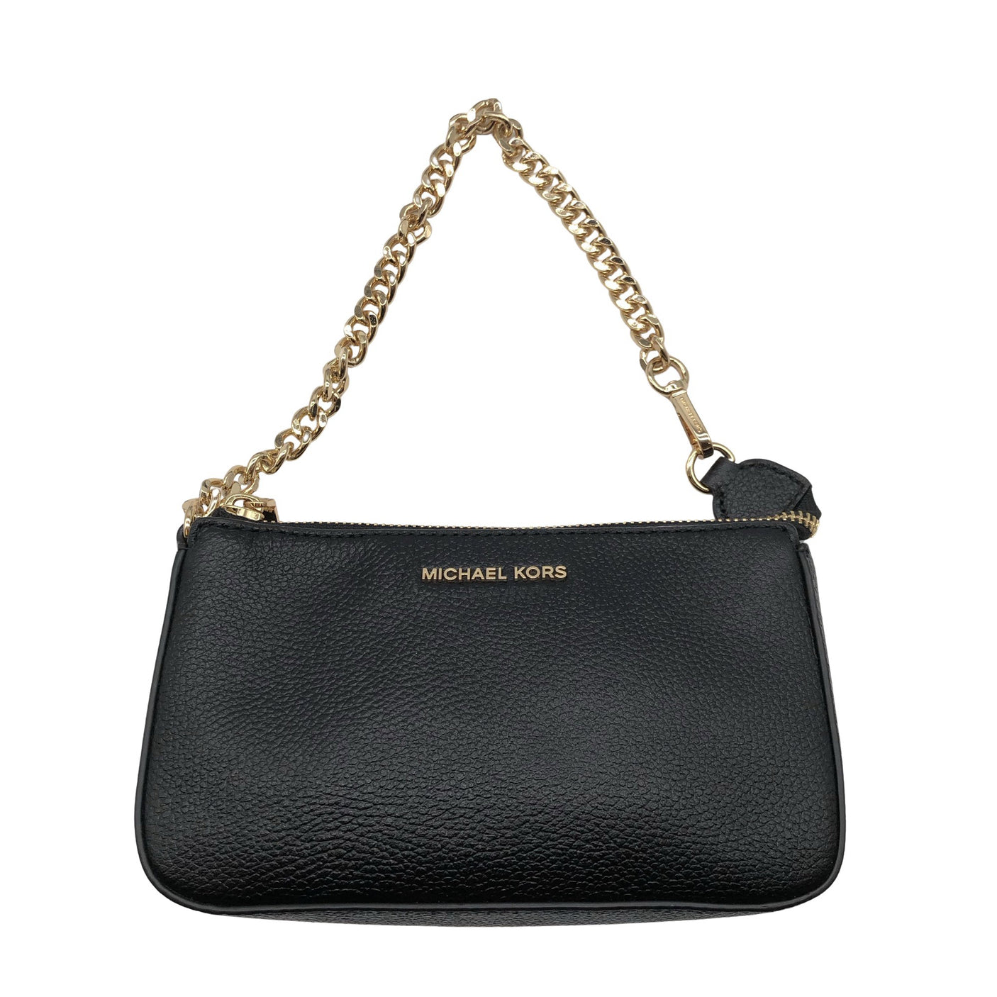 Naisten Michael Kors - Käsilaukku, koko Mini - Musta (2)