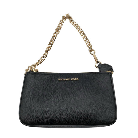 Naisten Michael Kors - Käsilaukku, koko Mini - Musta (2)