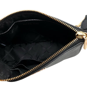 Naisten Michael Kors - Käsilaukku, koko Mini - Musta (3)
