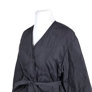 Naisten COS - Kevytuntuvatakki, koko 42 - Sininen (2)