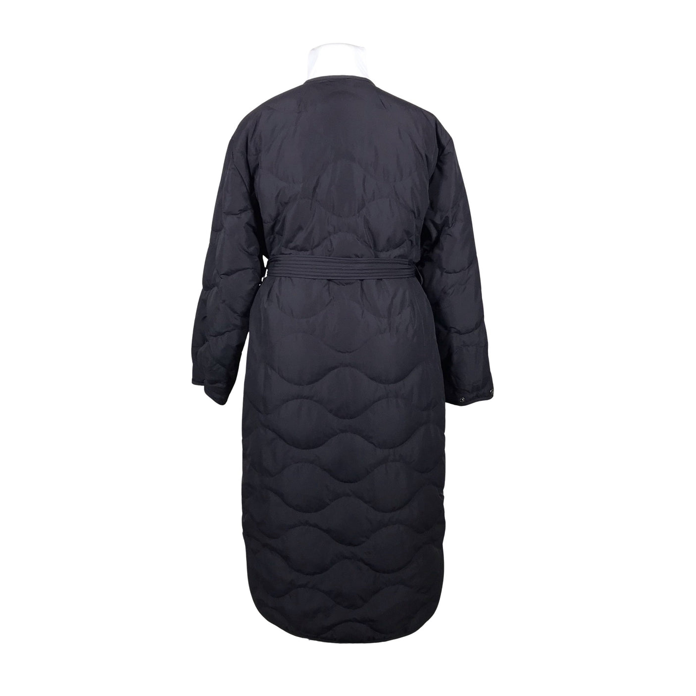 Naisten COS - Kevytuntuvatakki, koko 42 - Sininen (3)