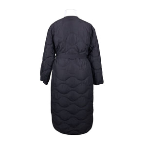 Naisten COS - Kevytuntuvatakki, koko 42 - Sininen (3)